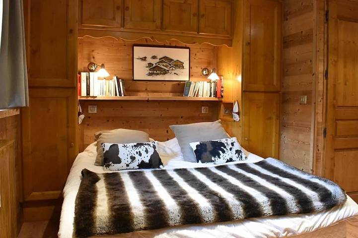 Chalet pour 5 personnes dans Méribel - 4