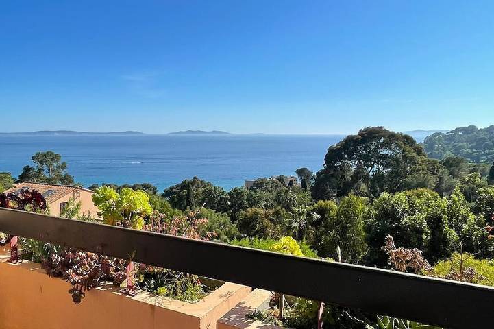 Ferienwohnung für 4 Personen, mit Haustier - 1