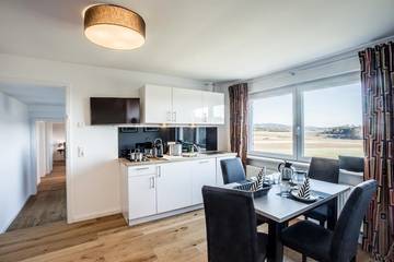 Ferienwohnung für 2 Personen in Rock am Ring