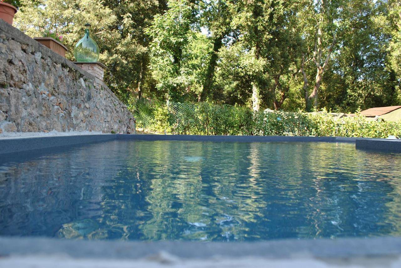 Villa Lilia by Let in Monteriggioni, Chianti