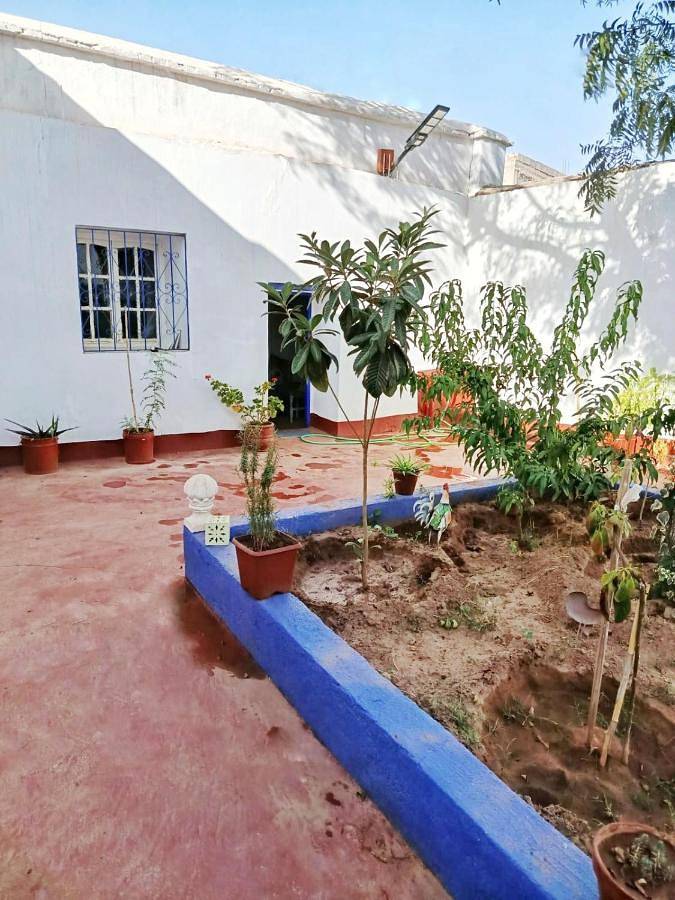 Maison de vacances pour 4 personnes, animaux acceptés