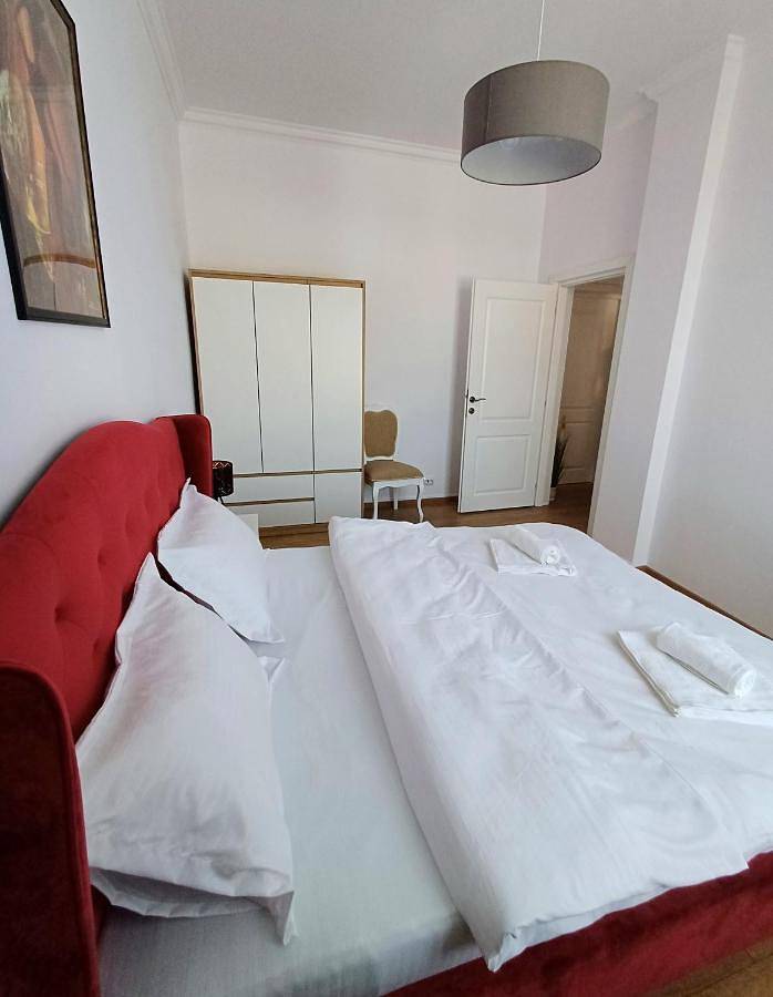 Gîte pour 6 personnes, avec jardin et vue, animaux acceptés dans Cluj-Napoca - 4