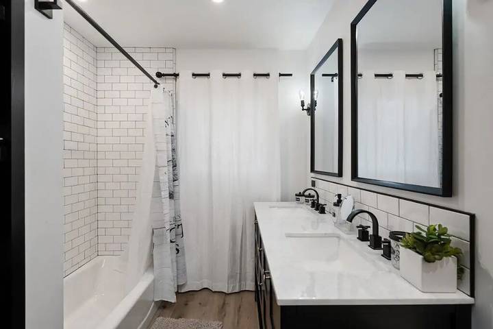 Vacation rental for 6 people in El Paso de Robles