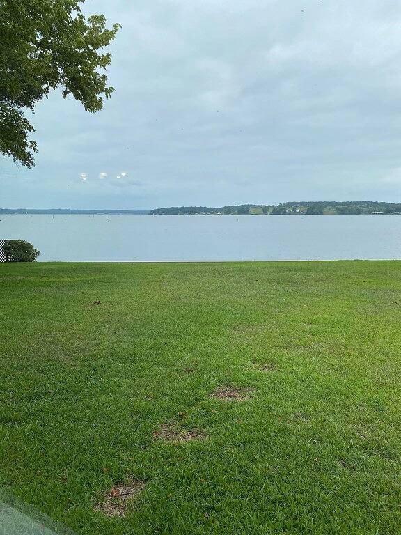 Experience Tranquility in Mercy Me Lake House on Lake D'Arbonne in Union Parish