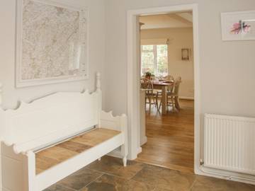 Glamping for 8 People in Shropshire, West Midlands, Photo 2