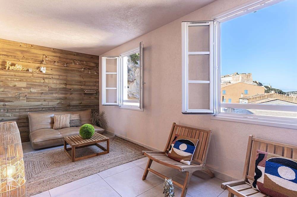 Appartement De Vacances pour 4 Personnes dans Bonifacio, Arrondissement de Sartène