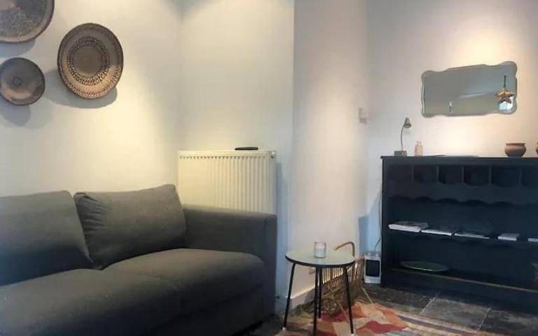 Gîte pour 2 personnes à Namur - 4