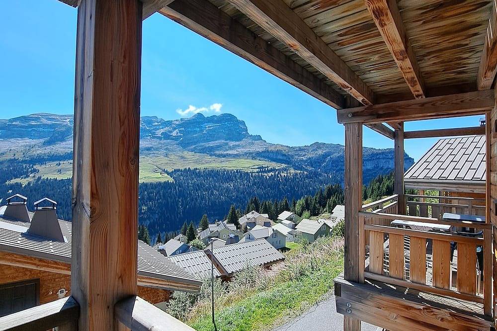 Photo : Appartement de vacances