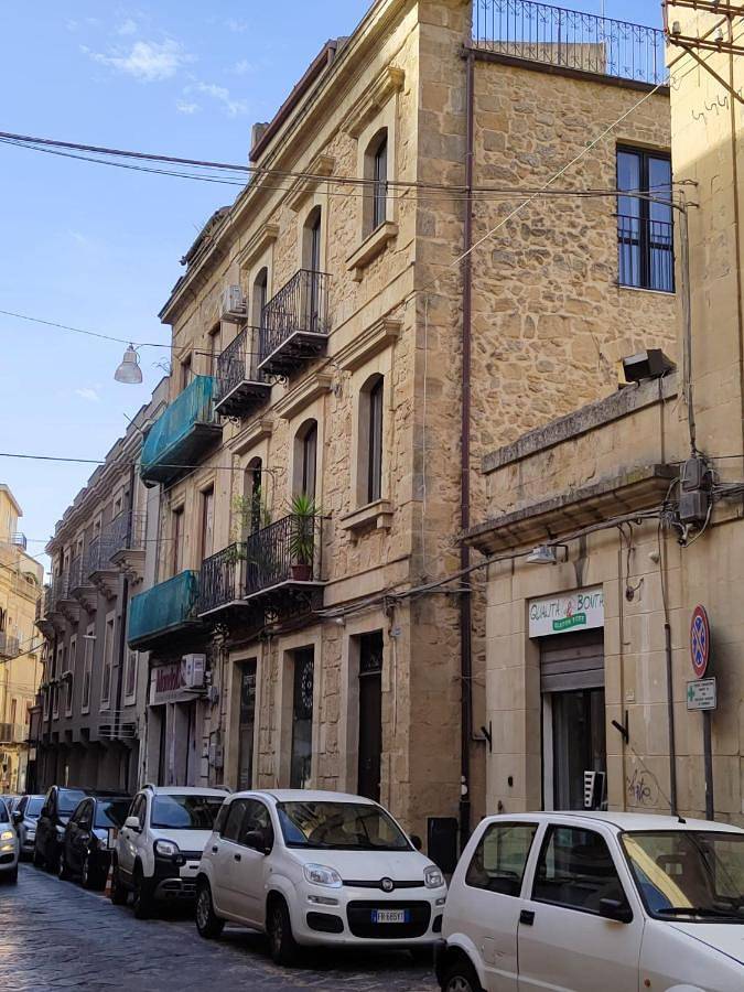 Camere D'artista in Enna, Province d'Enna