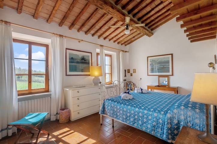 Agriturismo 'Molinuzzo - Lisa' with Shared Pool, Private Terrace and Wi-Fi in Barberino Tavarnelle, Chianti