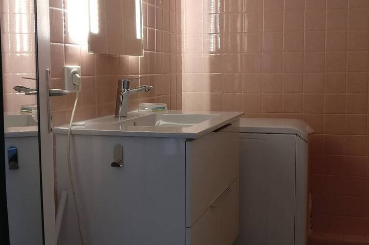 Gîte pour 3 personnes à Fontenay-aux-Roses - 3