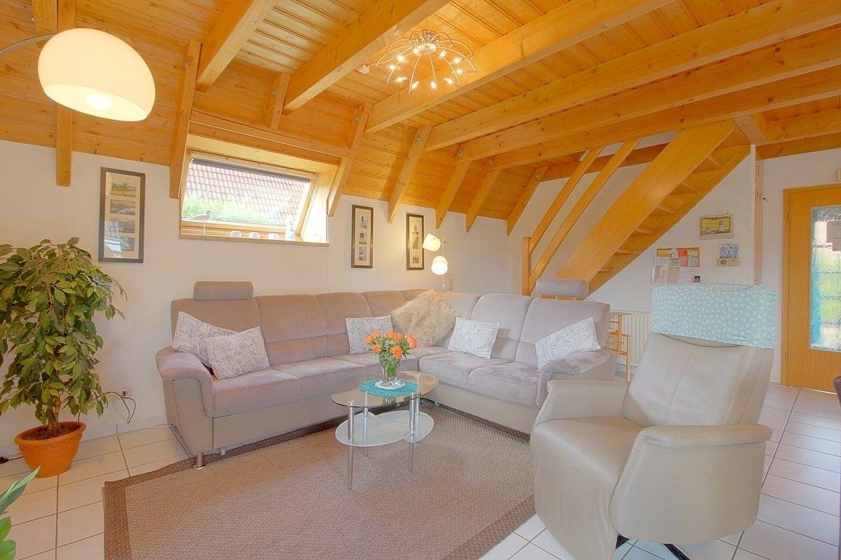 Wittsand 24 Meer-Zeit in Dorum-Neufeld, Dorum