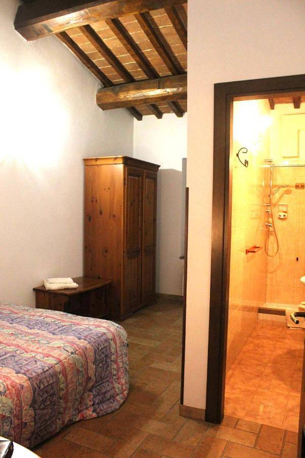 Biobagnolese Agriturismo in Orte, Provincia di Terni