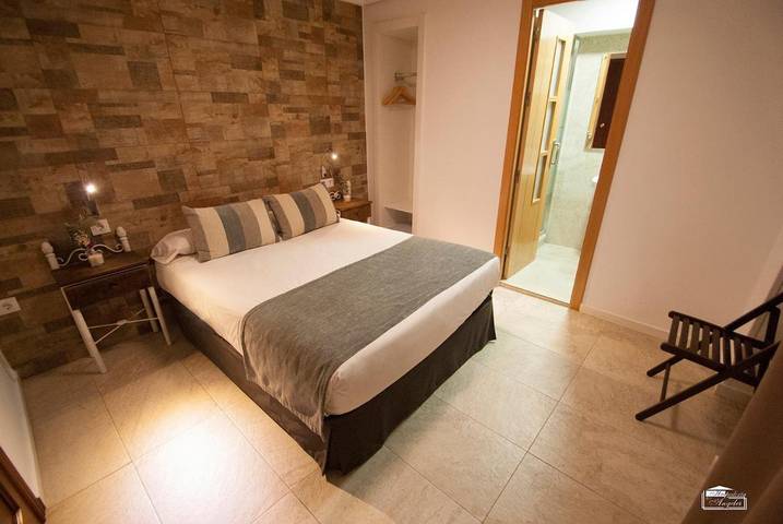 Maison d’hôte pour 6 personnes, avec terrasse à Cordoba - 2