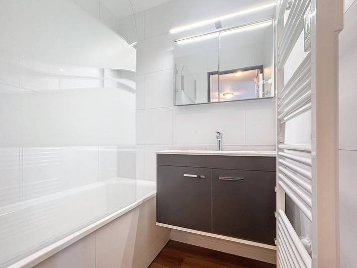 Gîte pour 6 personnes à Saint-Martin-de-Belleville - 4