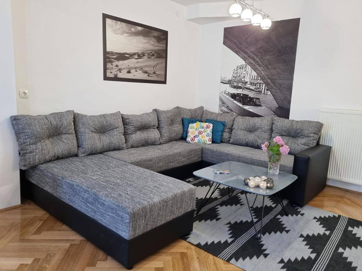 Appartement entier, Two-Bedroom Apartment in Varaždin