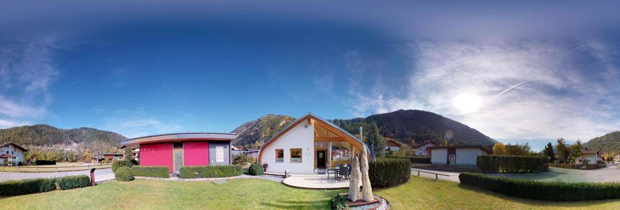 Two-Bedroom Villa in Glockturmkamm, Ried im Oberinntal