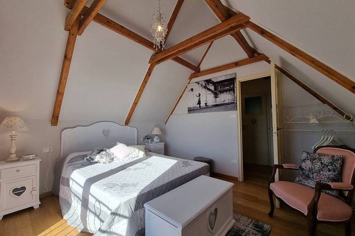 Chalet a Marliana vicino al centro in Marliana, Provincia di Pistoia