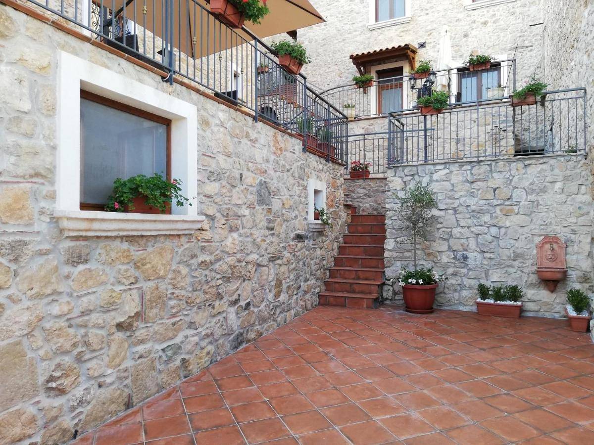 Appartamento intero, Casa Marino in Capaccio, Cilento