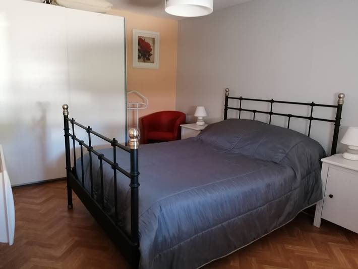 Location de vacances pour 5 personnes, avec jardin à La Roche-Posay - 4