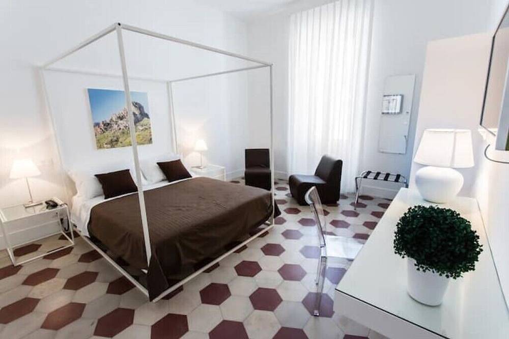 Rhegion B&B - Room with private bathroom in Regio de Calabria, Provincia de Reggio Calabria