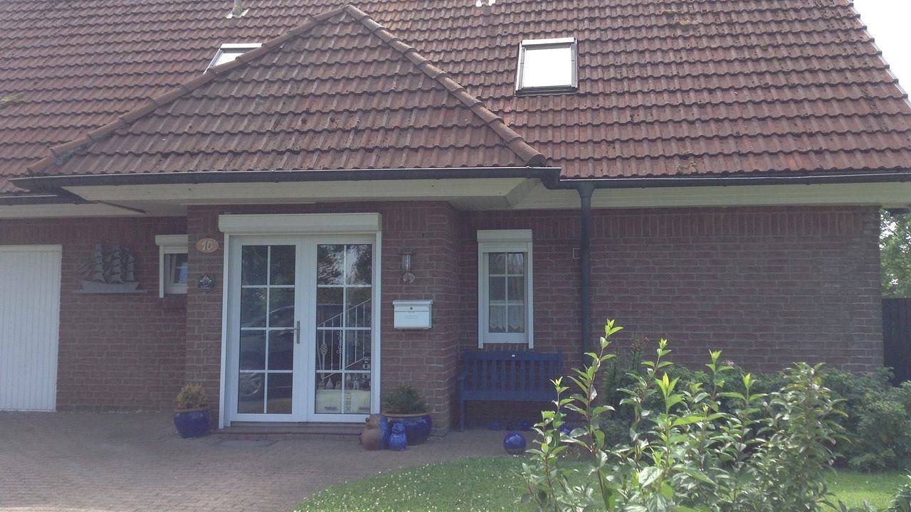 Ganze Ferienwohnung, Ferienwohnung für 6 Personen (70 m²) in Friedrichskoog in Friedrichskoog-Spitze, Friedrichskoog