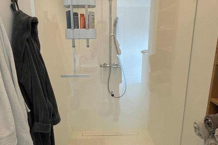Villa für 1 Personen - 1
