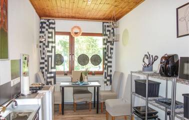 Ferienwohnung für 3 Personen in Hemfurth-Edersee, Edertal, Bild 4