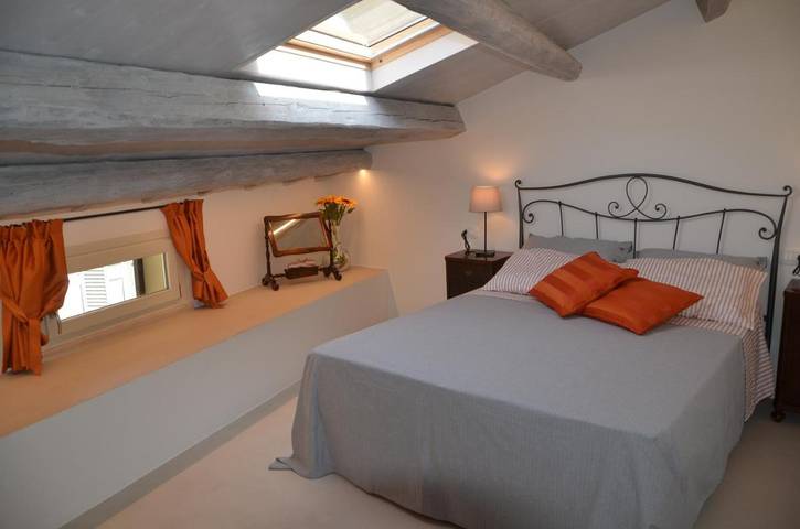 B&b per 2 persone a Senigallia