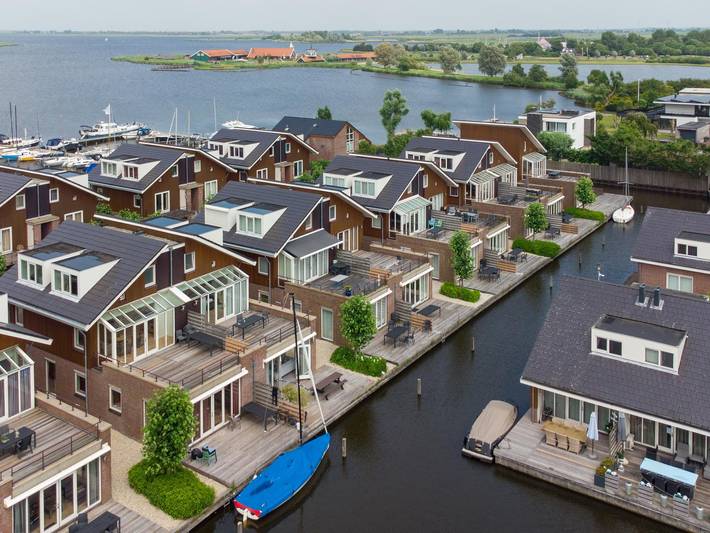 Ferienwohnung für 6 Personen, mit Terrasse - 1