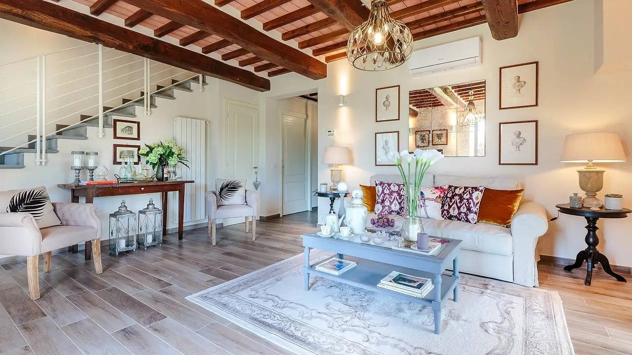 Villa für 6 Personen (400 m²) in Capannori in Capannori, Provincia di Lucca