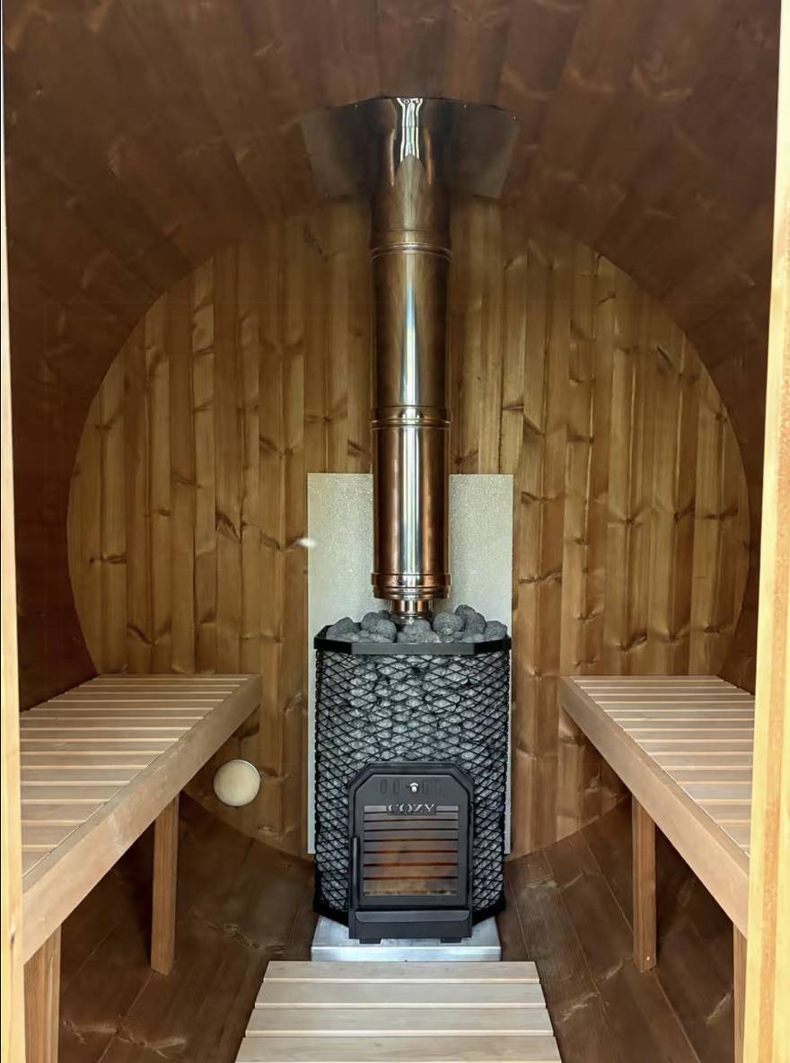 Charmante maison rénovée avec sauna dans le Perche in Bivilliers, Tourouvre-au-Perche