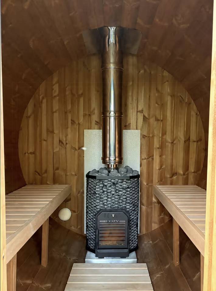 Encantadora casa reformada con sauna en la región de Perche in Bivilliers, Tourouvre-au-Perche