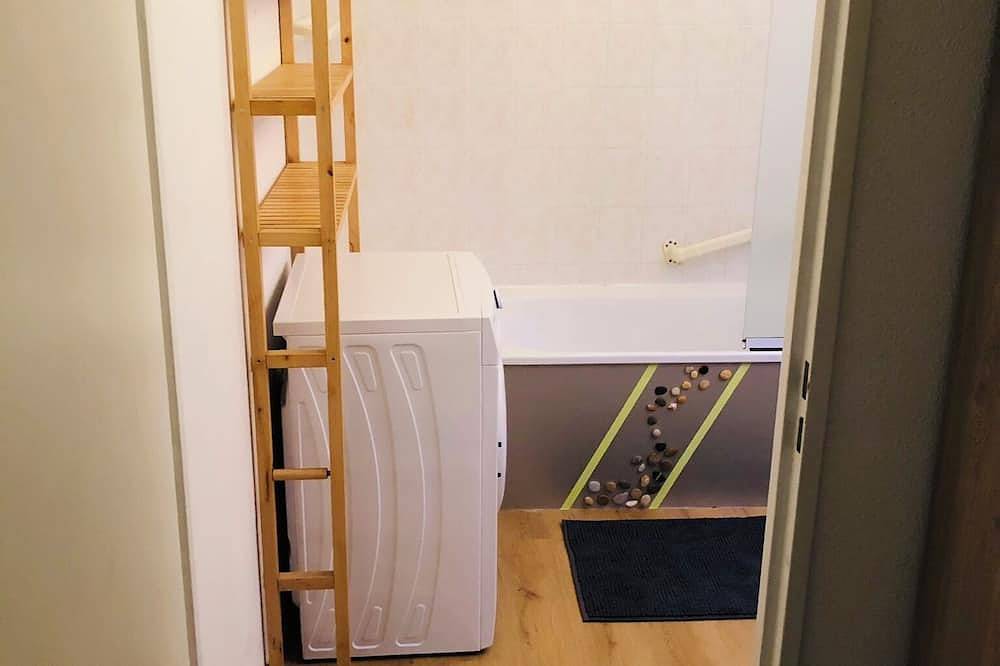 Appartement entier, Charmant studio 4 pers Piscine résidence Parking in Guéthary, Région de Bayonne