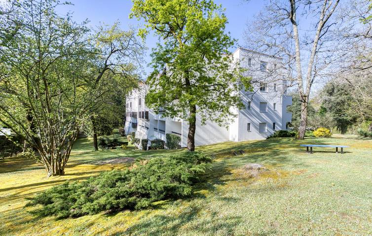 Appartement de vacances pour 2 personnes, avec terrasse, animaux acceptés en Charente-Maritime - 2