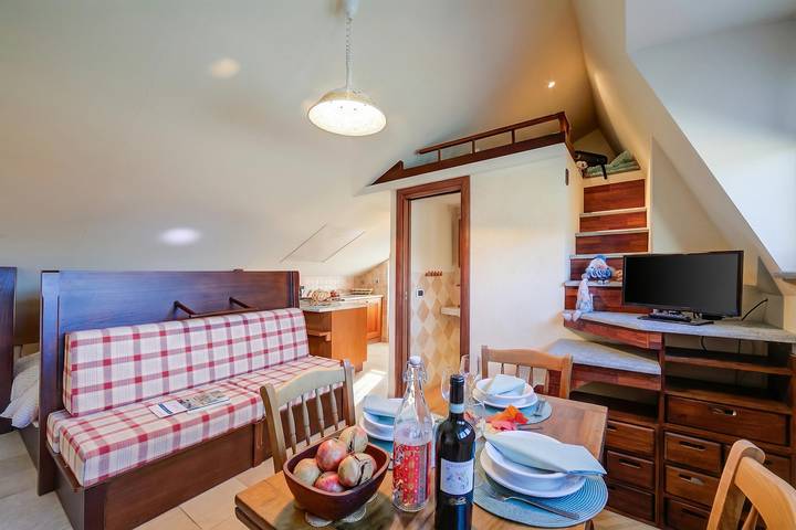 Gîte pour 2 personnes à Sauze d'Oulx - 3