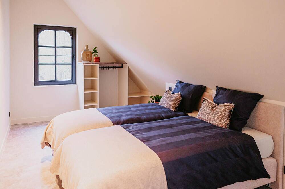 Gorgeous home in Knesselare with sauna in Knesselare, East Flanders