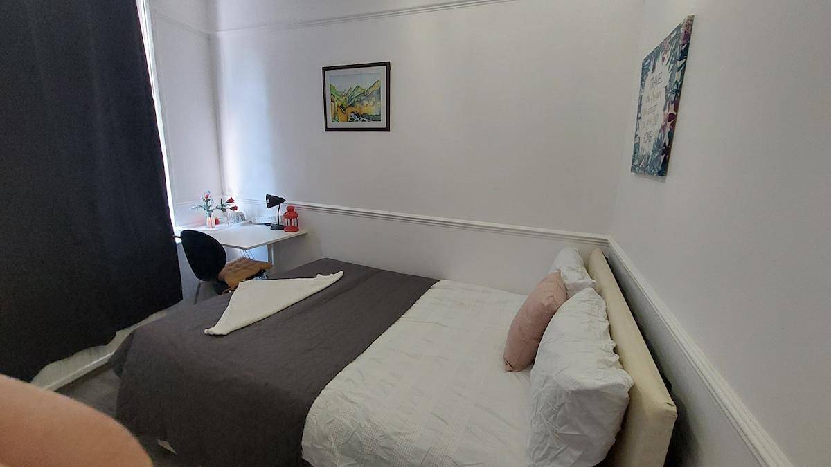 Ganze Ferienwohnung, Ferienwohnung für 7 Personen in Camden, London