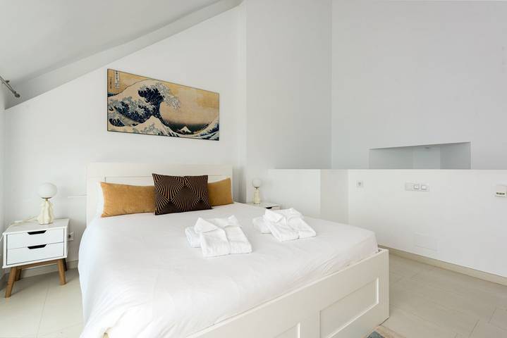 Casa del Acantilado Piscina Climatizada in Cala el Pargo (Salobreña), Salobreña