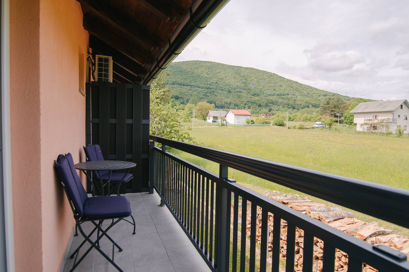 Appartamento vacanze a Lika-Senj a partire da 44€ a notte