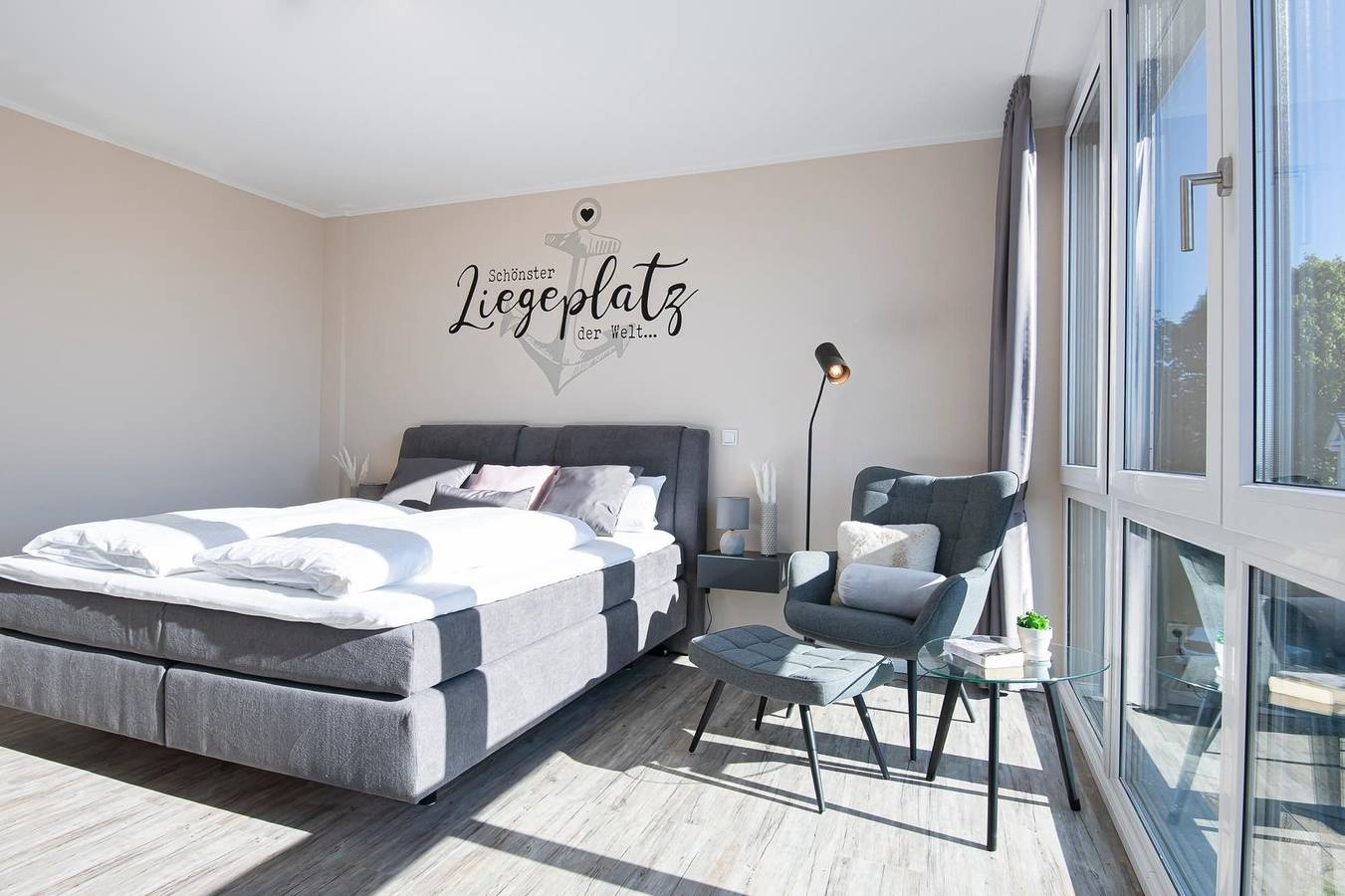 Ganze Ferienwohnung, Strandnah in Sierksdorf, Ostholstein