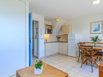 Camping pour 6 Personnes dans Saint-Nic, Iroise, Photo 1