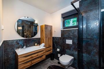 Apartament Wakacyjny dla 5 osoby w Sukosan, Zadar, Zdjęcie 3