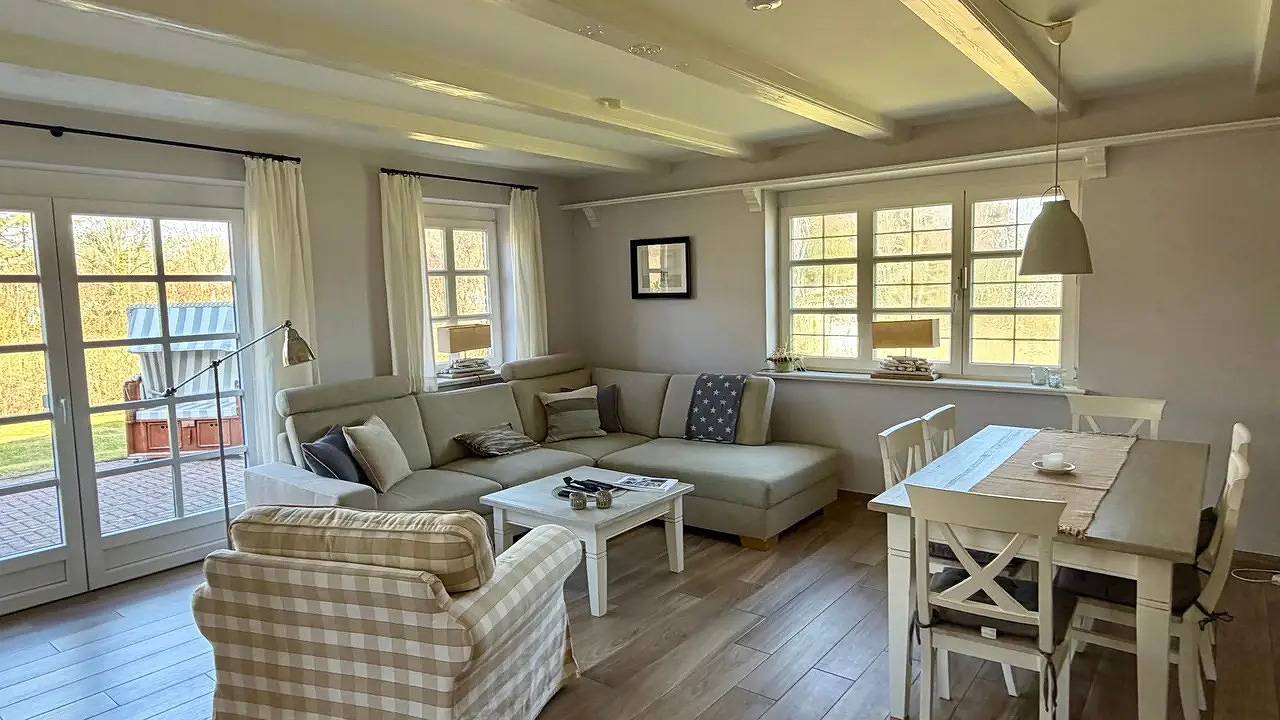 Ferienhaus für 4 Personen (82 m²) in St. Peter-Ording in St. Peter-Bad, St. Peter-Ording