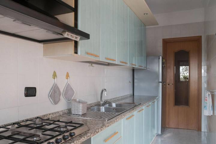 Ferienwohnung für 5 Personen, mit Ausblick und Balkon, mit Haustier in Manfredonia - 3