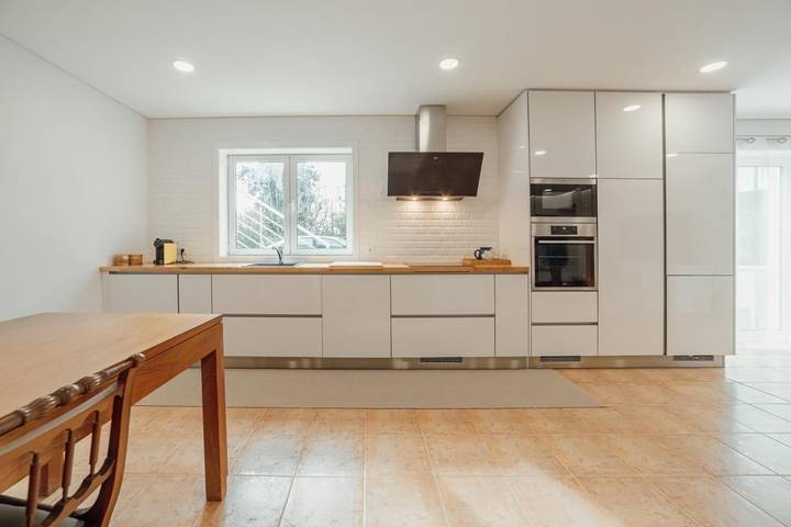 Location de vacances pour 7 personnes, avec terrasse à Santa Maria da Feira - 2