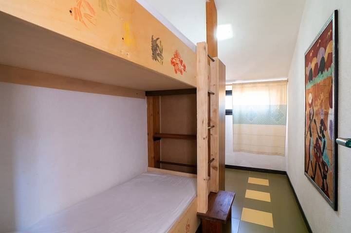 Ganze Wohnung, Penthouse 150 Meter vom Strand von Solanas entfernt in Solanas, Comune di Sinnai