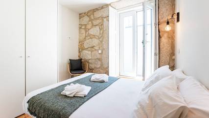 Apartment for 2 People in Historic city of Porto, Porto, Photo 3