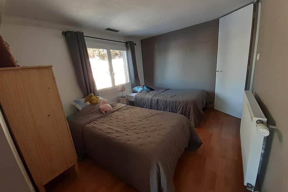 Chalet 130m2+double Terrasse de 60 M2 en Hauteur au Clame in Prémanon, Parc naturel régional du Haut-Jura