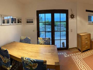 Luxus-ferienhaus für 6 Personen in Lohme, Rügen, Bild 4